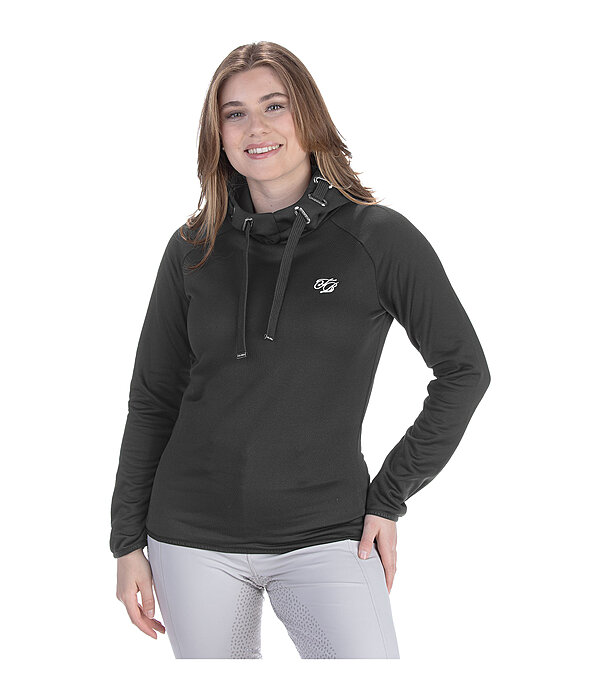 Performance Stretch Hoodie Jill