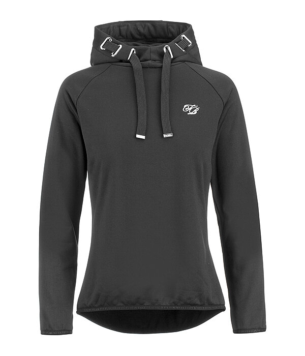 Performance Stretch Hoodie Jill