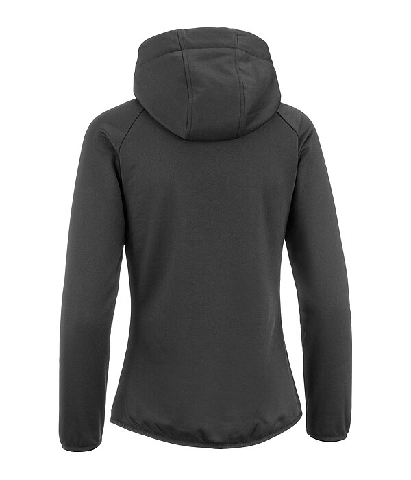 Performance Stretch Hoodie Jill