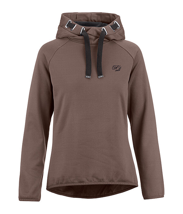 Performance Stretch Hoodie Jill