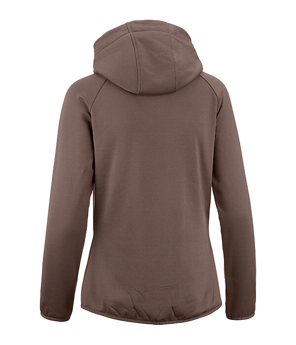 Performance Stretch Hoodie Jill