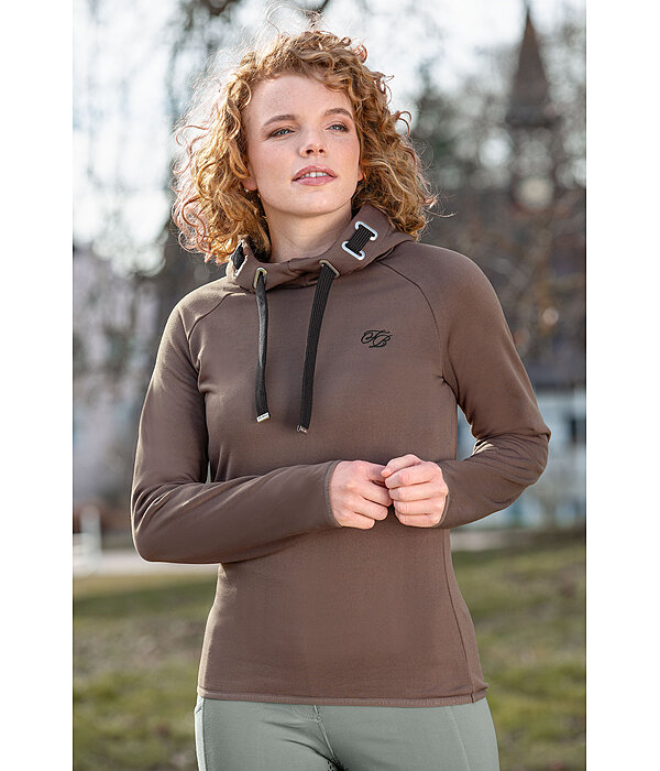 Performance Stretch Hoodie Jill