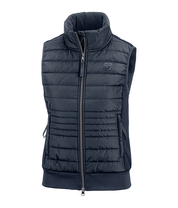 Combi Soft Shell Gilet Rika