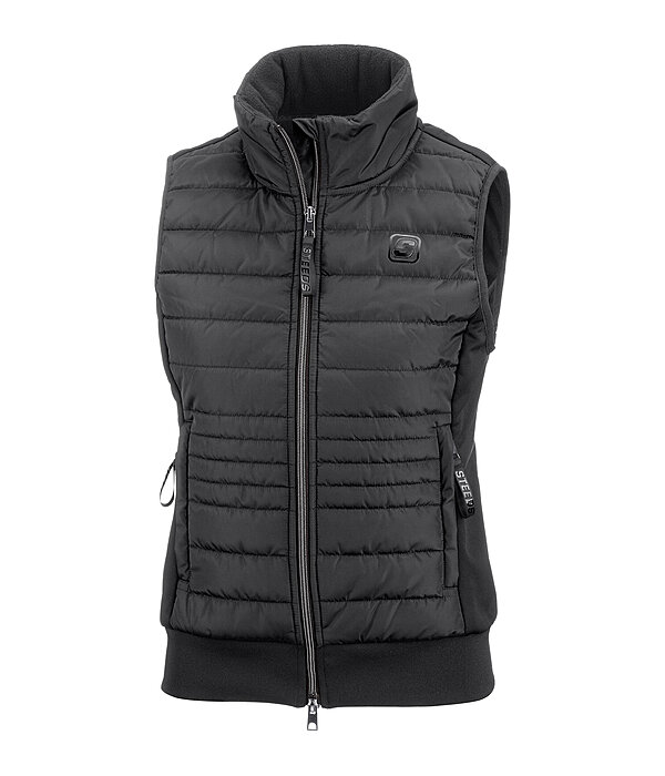 Combi Soft Shell Gilet Rika