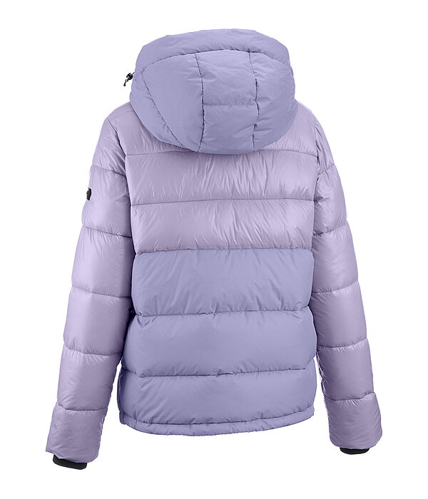 Quilted Jacket Janie