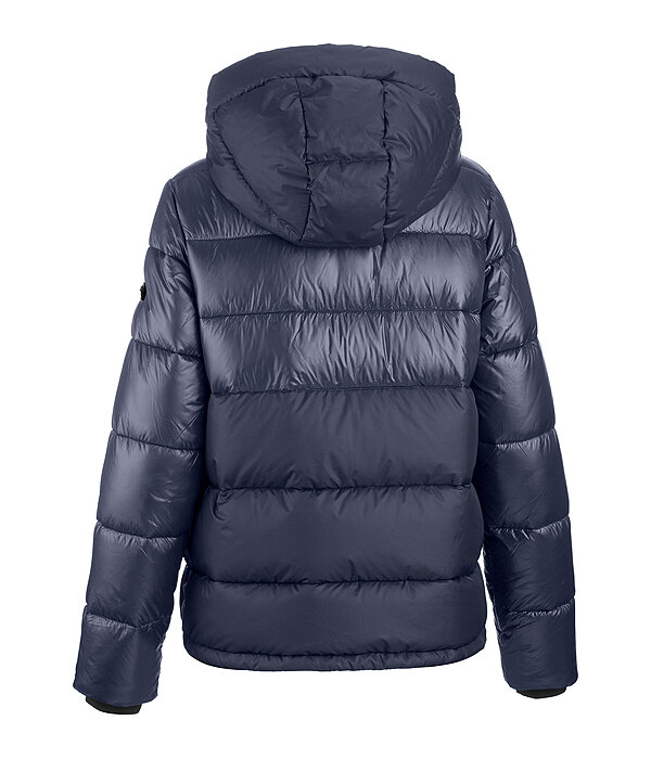 Quilted Jacket Janie