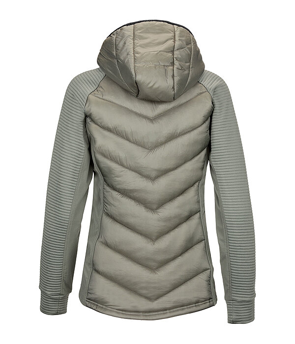 Performance Hooded Stretch Jacket Shelly