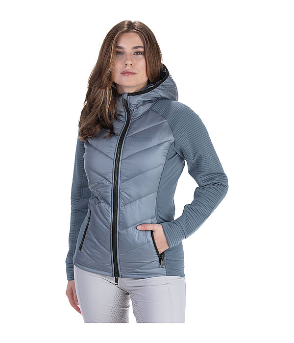 Performance Hooded Stretch Jacket Shelly