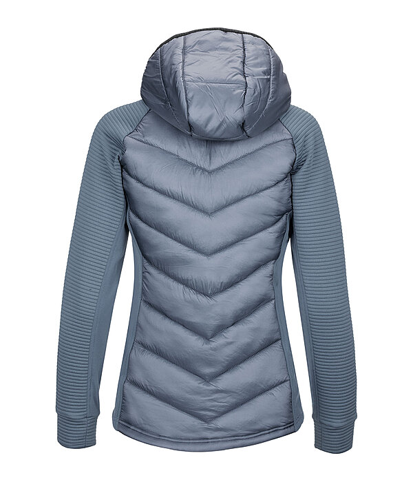 Performance Hooded Stretch Jacket Shelly