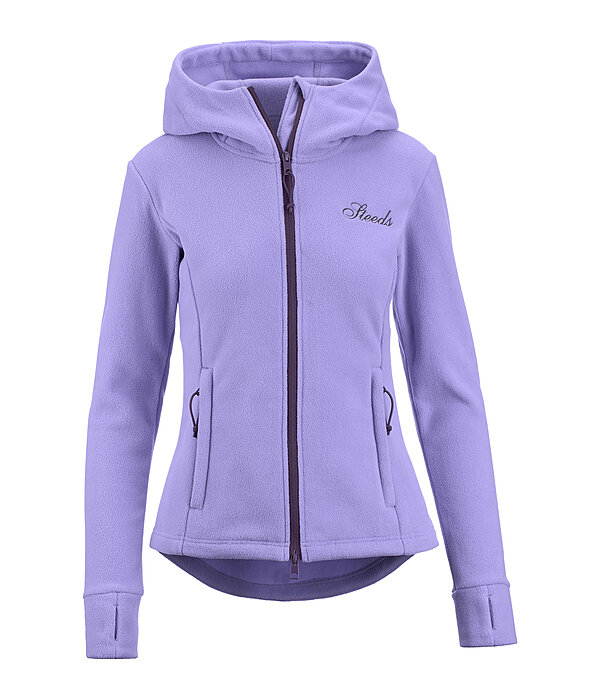 Hooded Fleece Jacket Kiki Winter