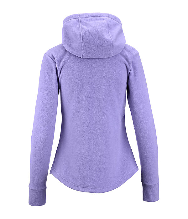 Hooded Fleece Jacket Kiki Winter