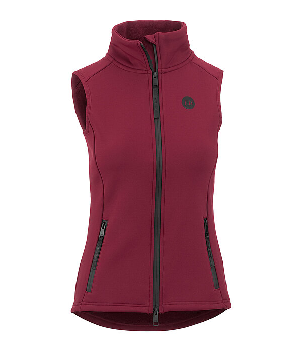 Softshell Riding Gilet Leia