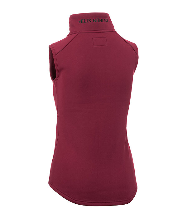 Softshell Riding Gilet Leia