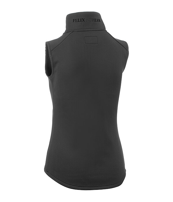 Softshell Riding Gilet Leia