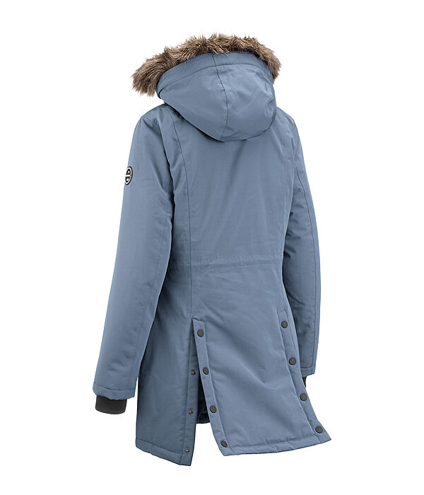 Hooded Functional Riding Parka Zermatt II