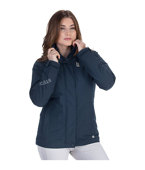 3 in 1 Riding Jacket Rina