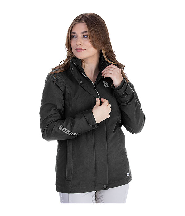 3 in 1 Riding Jacket Rina