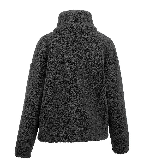 Teddy Fleece Jacket Fay