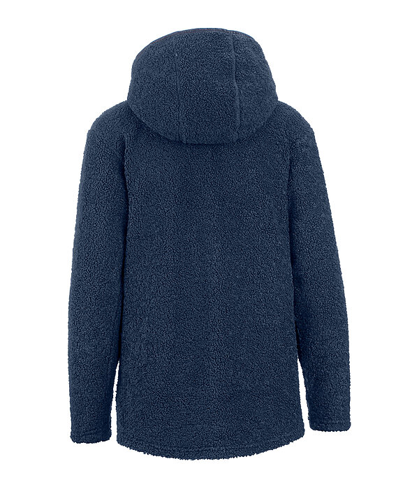 Cosy Fleece Jacket Osia