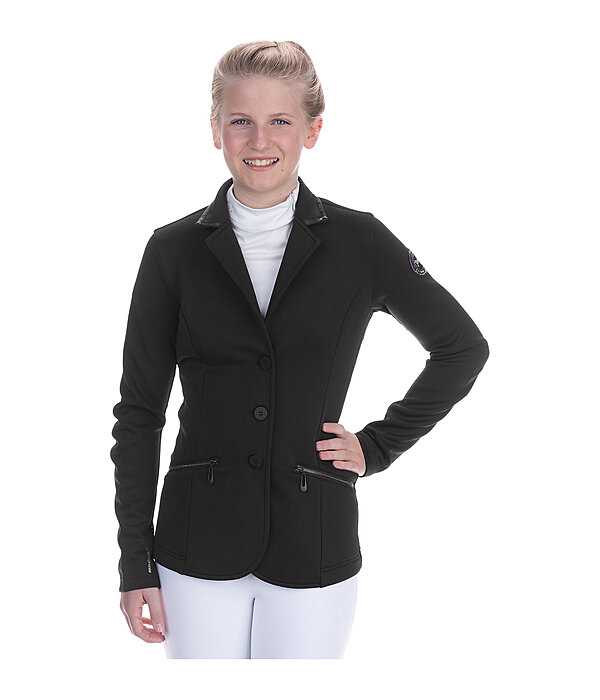 Children's Competition Jacket Jolie