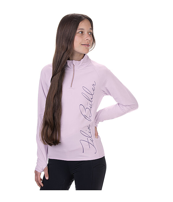 Children's Functional Long Sleeved Shirt Bea