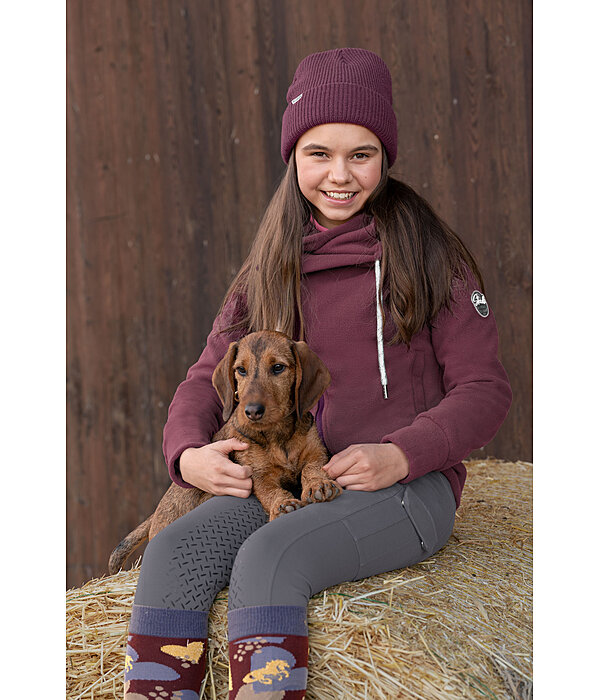 Children's Fleece Jacket Charlie