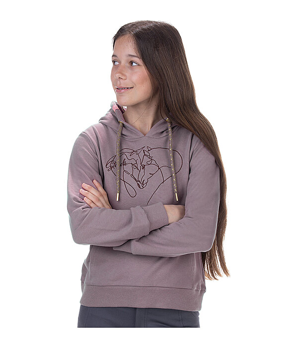 Children's Sweat Hoodie Siana