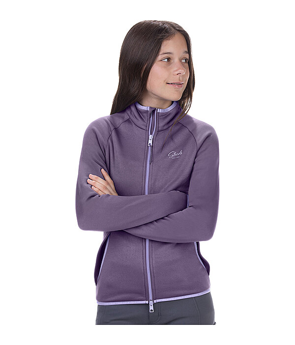 Children's Stretch Performance Jacket Seiko