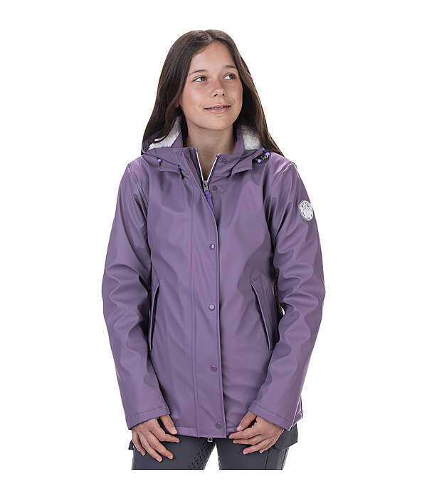 Children's Winter Rain Jacket Sealy