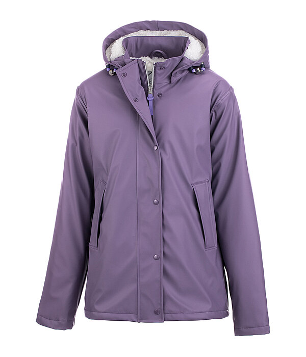 Children's Winter Rain Jacket Sealy