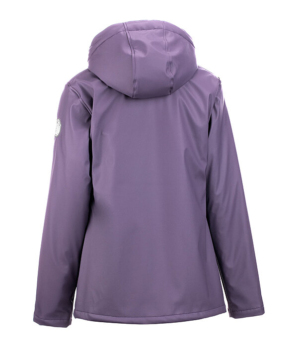 Children's Winter Rain Jacket Sealy