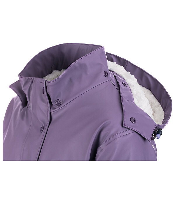 Children's Winter Rain Jacket Sealy