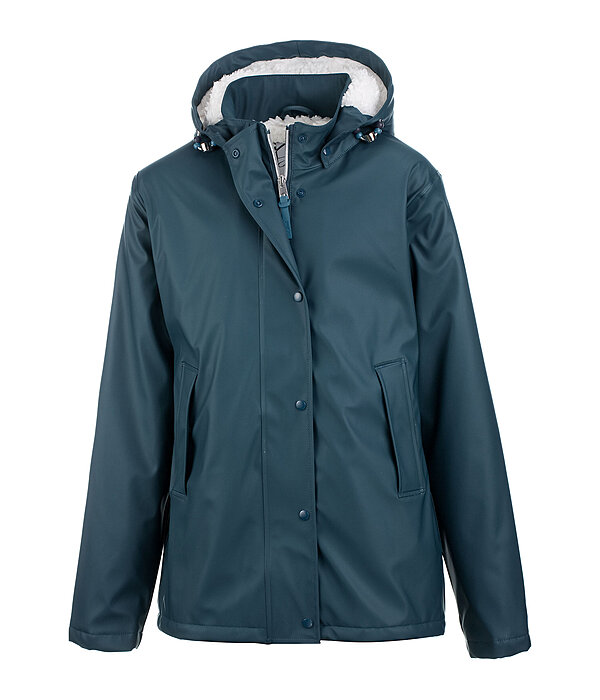 Children's Winter Rain Jacket Sealy