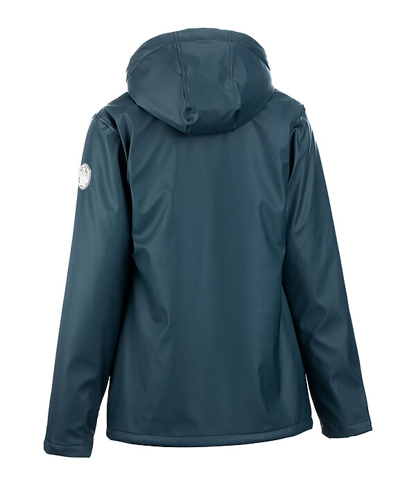 Children's Winter Rain Jacket Sealy