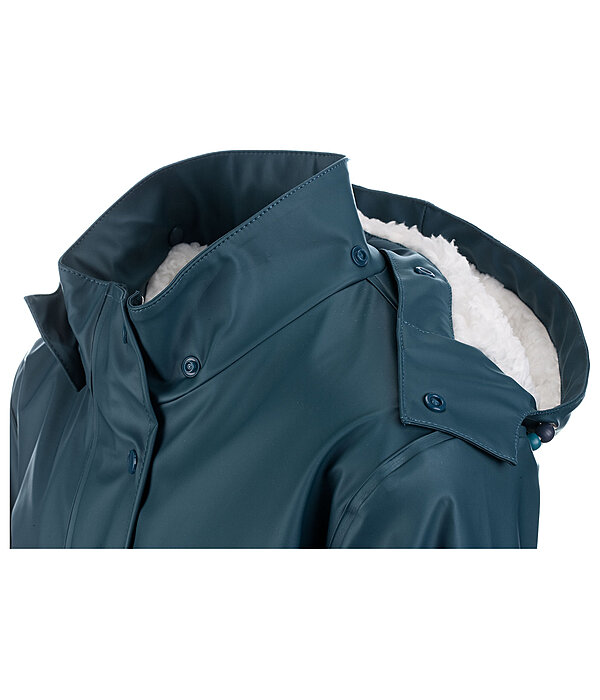 Children's Winter Rain Jacket Sealy