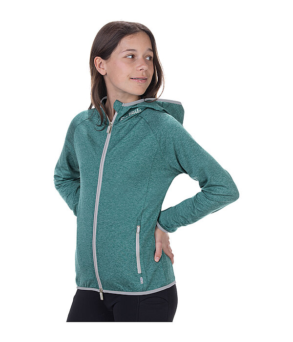 Children's Performance Stretch Jacket Beth II