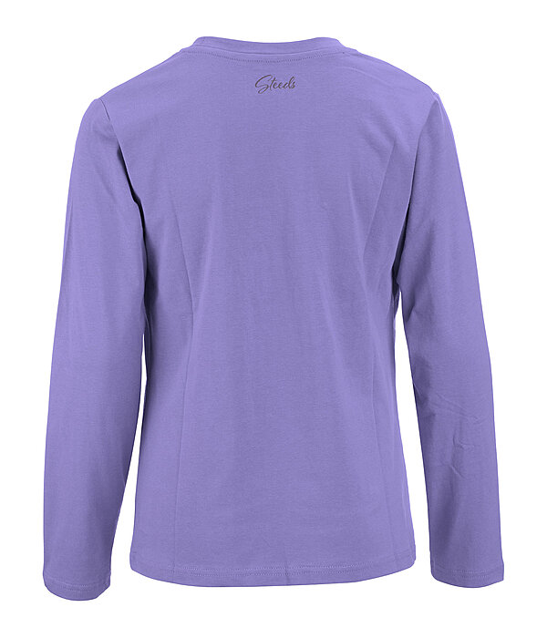 Children's Long Sleeve Shirt Chris