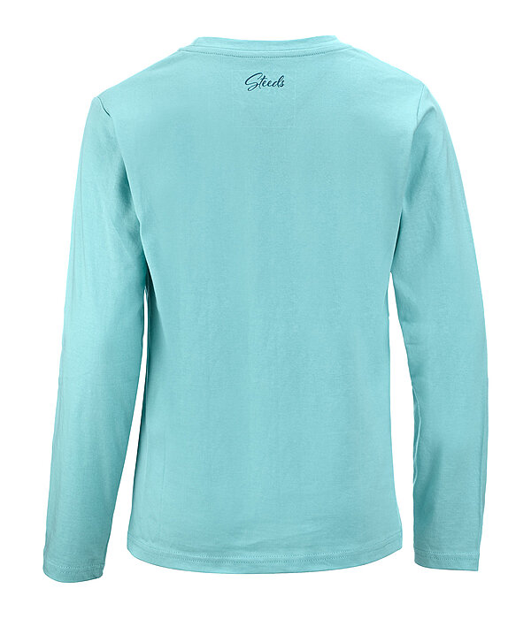 Children's Long Sleeve Shirt Chris