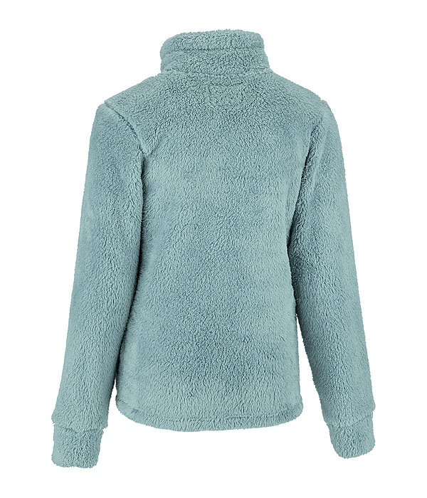 Children's Teddy Fleece Jacket Billie