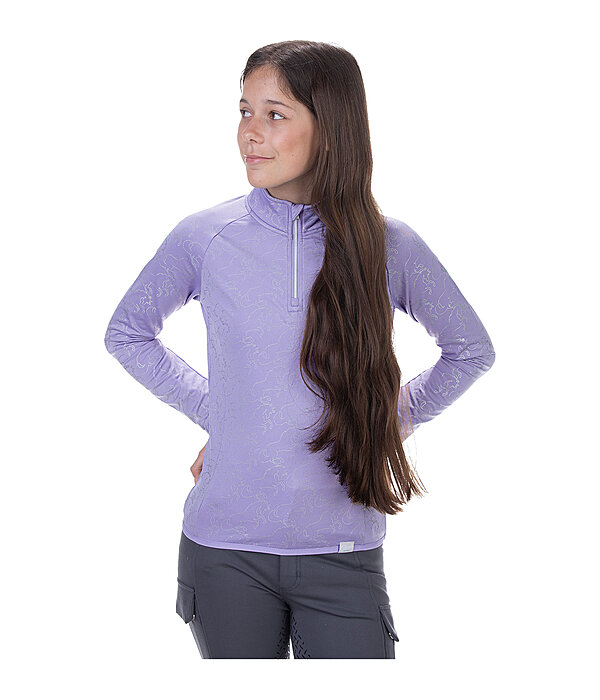 Children's Functional Stretch Jumper Xena