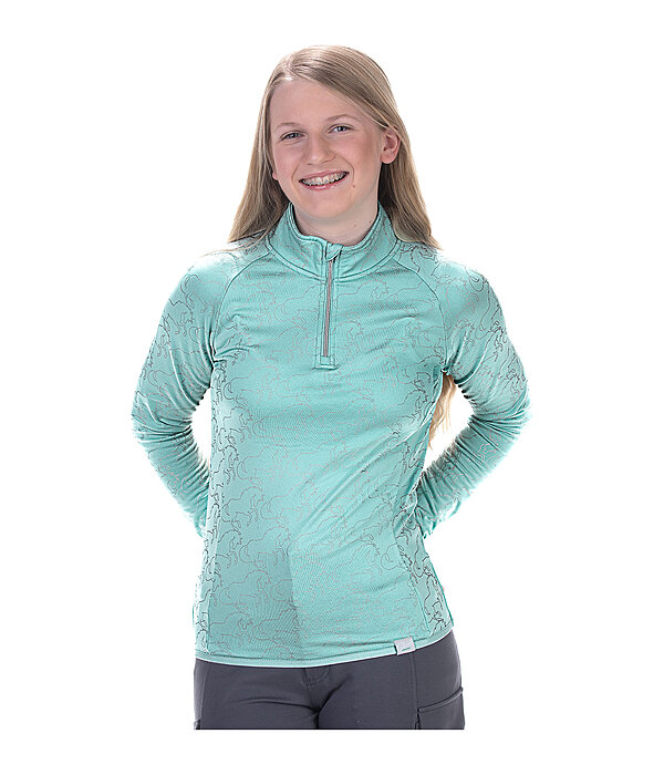 Children's Functional Stretch Jumper Xena