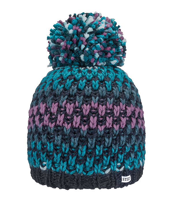 Children's Knitted Hat Manon