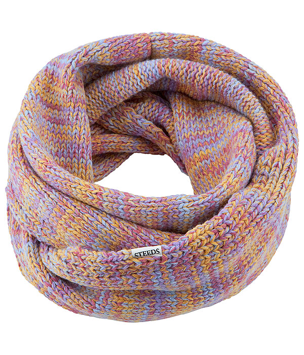 Children's Scarf Rainbow