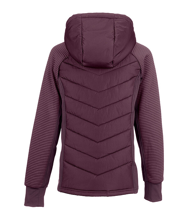 Children's Combination Stretch Jacket Elja