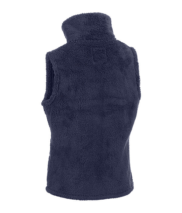 Children's Teddy Fleece Gilet Ylvie