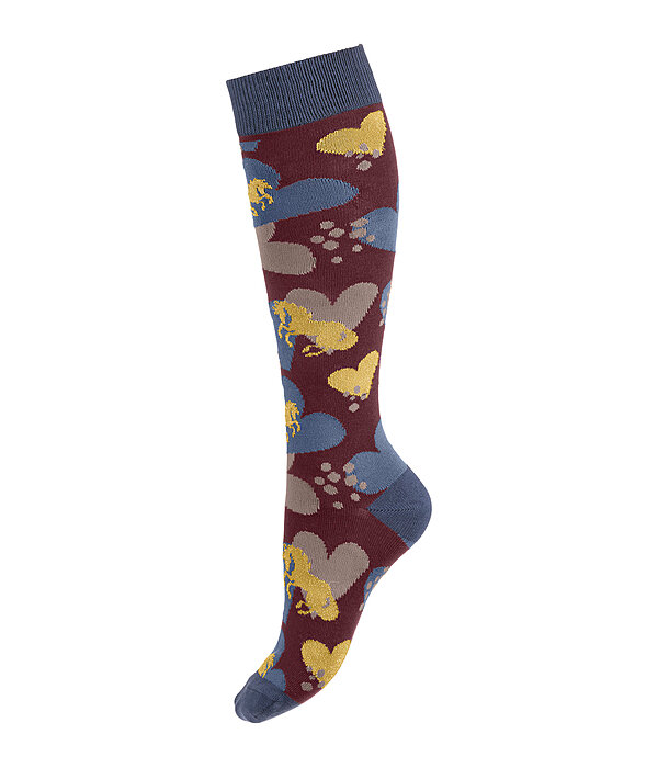 Children's Knee High Socks Aylin