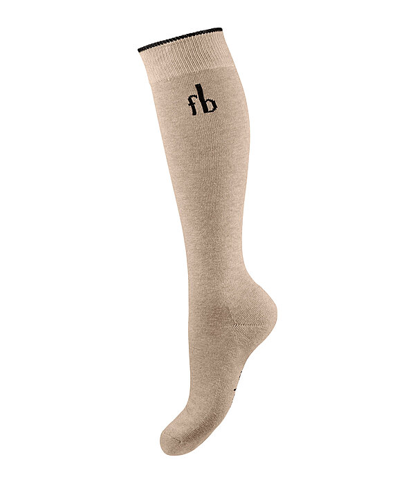 Men's Knee High Socks Laredo