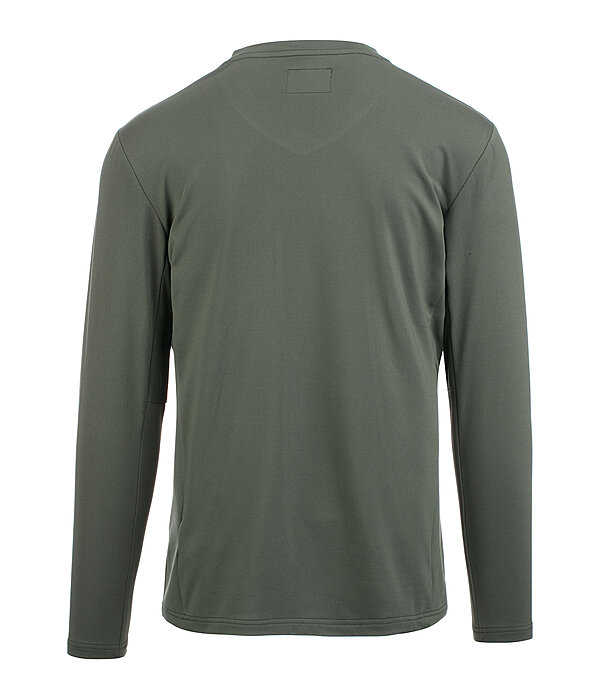 Men's Functional Long Sleeve Shirt Florida