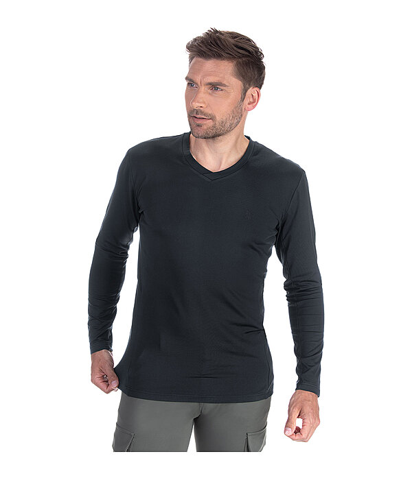 Men's Functional Long Sleeve Shirt Florida