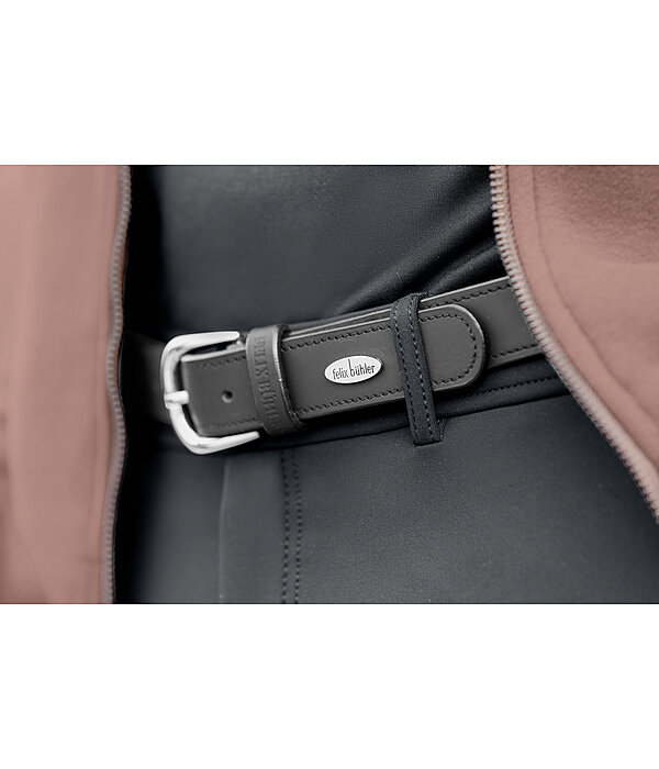 Men's Leather Belt